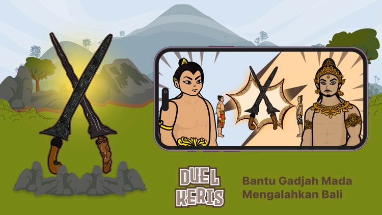 Palapa Oath screenshot-3