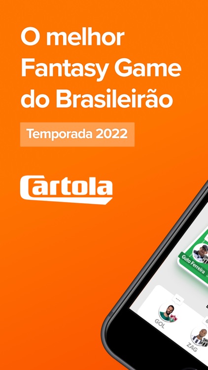 Cartola Oficial