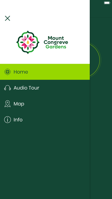 Mount Congreve Gardens Screenshot