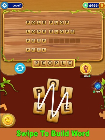 Word Connect - Master Puzzleのおすすめ画像8