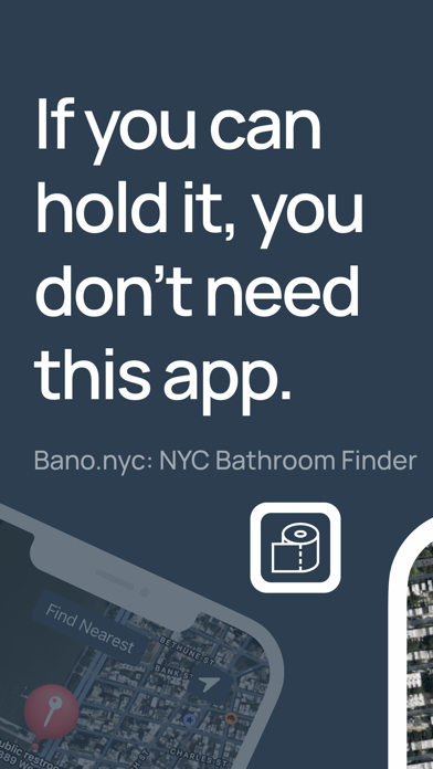 Bano NYC Screenshot