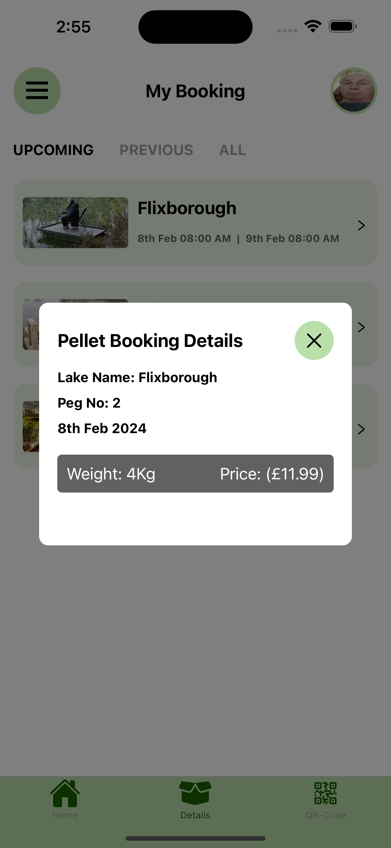 Fishing Nut Tv