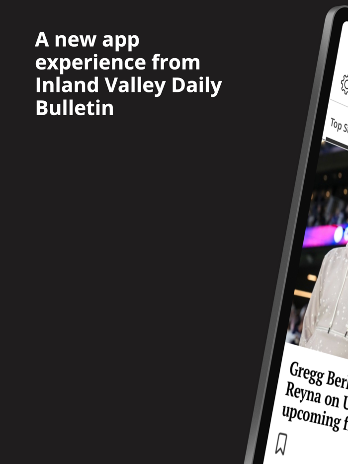 Inland Valley Daily Bulletin
