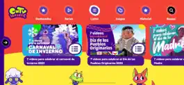 Game screenshot CNTV Infantil hack