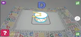 Game screenshot BIMBOX - World Of Letters apk