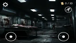 Game screenshot Scary Monster: Evil Butcher 3D hack