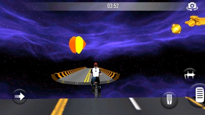 BMX Racing Cycle Stunt 3D Gameのおすすめ画像2