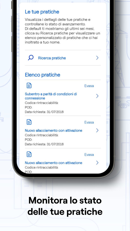 #6. E-Distribuzione (iOS) 由: EDistribuzione s.p.a.