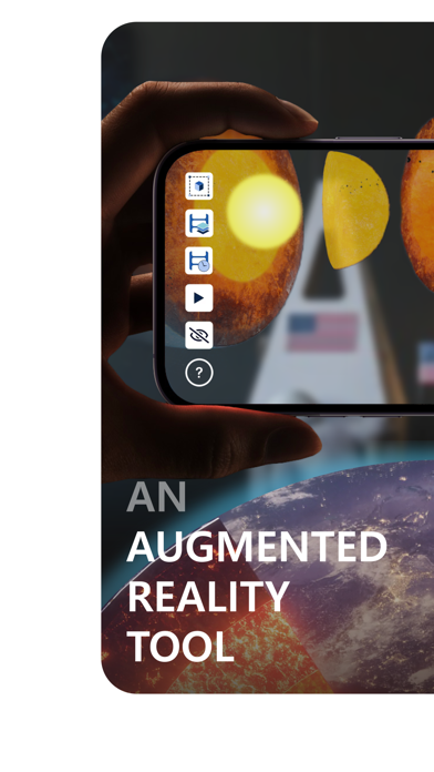 VisionARi Viewer Screenshot