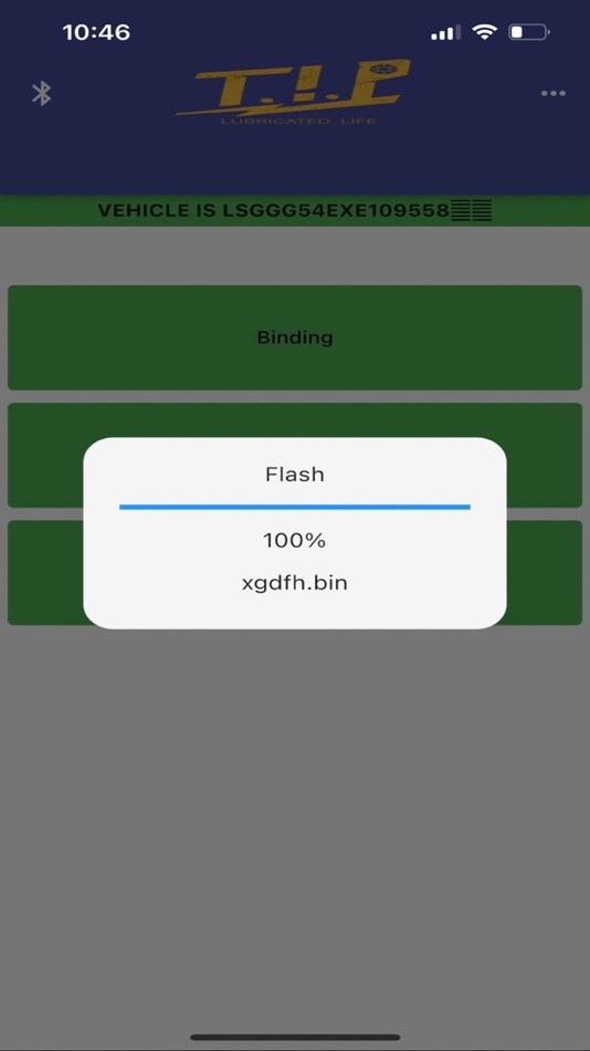 #7. TIP (iOS) Podle: Kai Ping Ma
