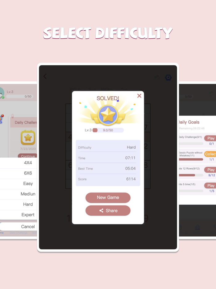 Master Sudoku Sudoku Puzzle