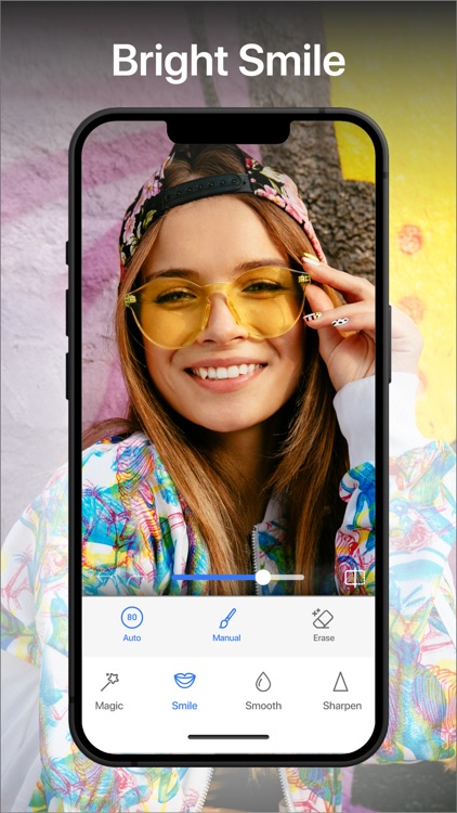 Selfix - Photo Editor