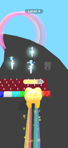 Game screenshot Tooth Evolution apk