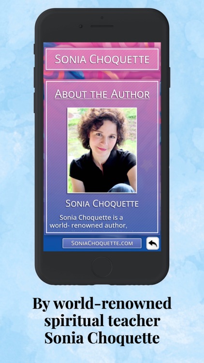 Ask Your Guides Oracle Cards screenshot-6