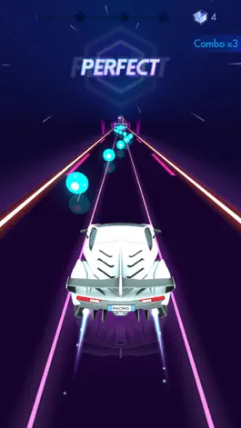 Game screenshot Kpop Racing: Car Dancing GT hack