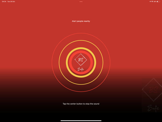 Screenshot #6 pour BuddySafe