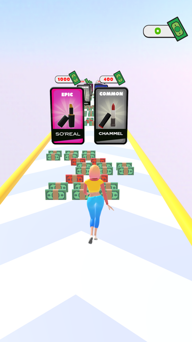 Makeup Tuber Screenshot