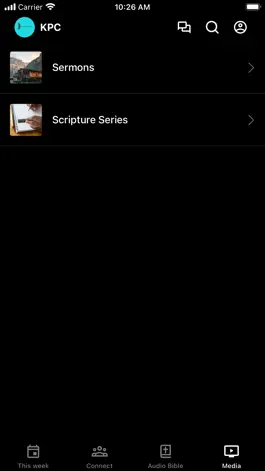 Game screenshot Keypoint Church Texas hack