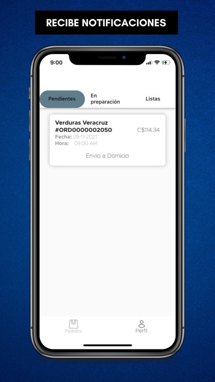 Compritas Business screenshot-4