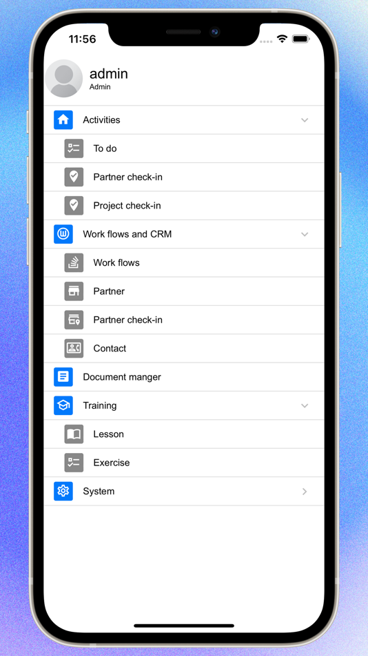 #1. KeeView (iOS) Podle: Pham Quc Du Thien
