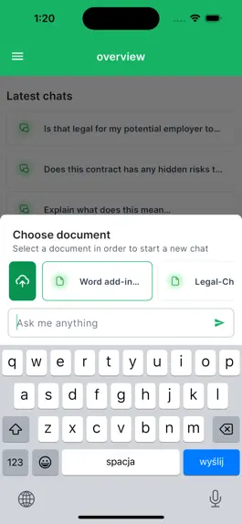 Game screenshot AnyLawyer hack