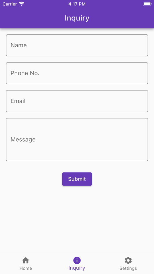 #5. Tradie Id (iOS) 由: E-Soft Technologies