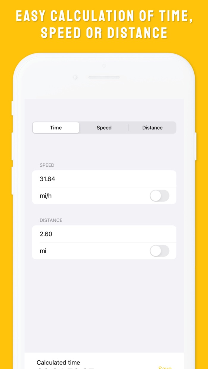 Rally Co-Pilot Classic TSD