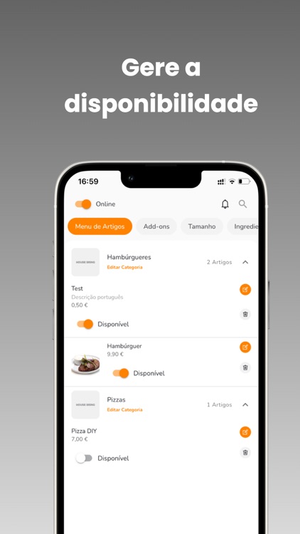 Parceiros HOUSE BRiNG screenshot-3