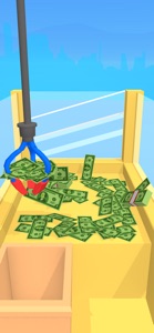 Money Jackpot 3D screenshot #2 for iPhone