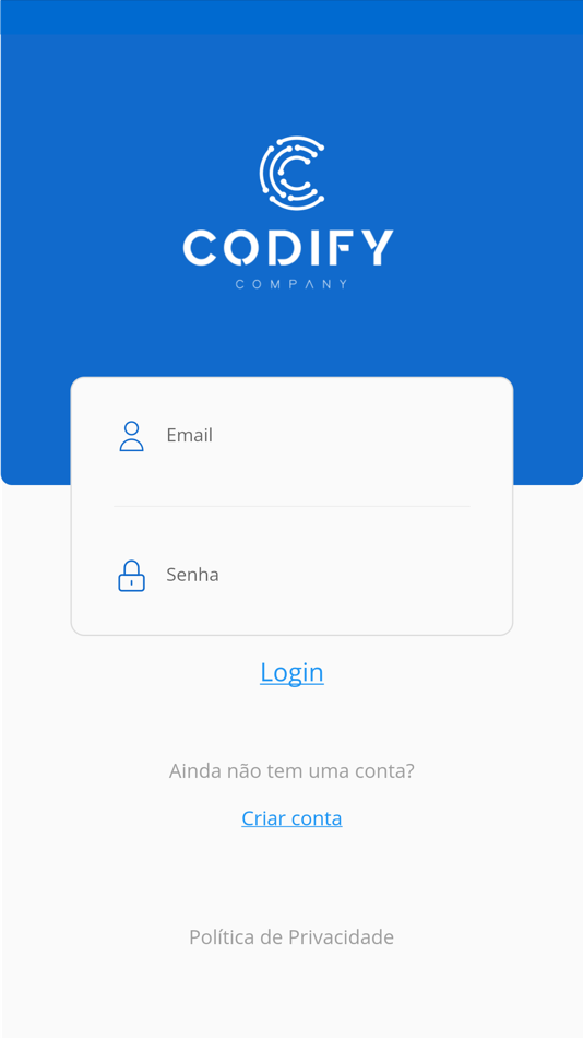#1. Codify (iOS) 由: Andre Luiz Fernandes