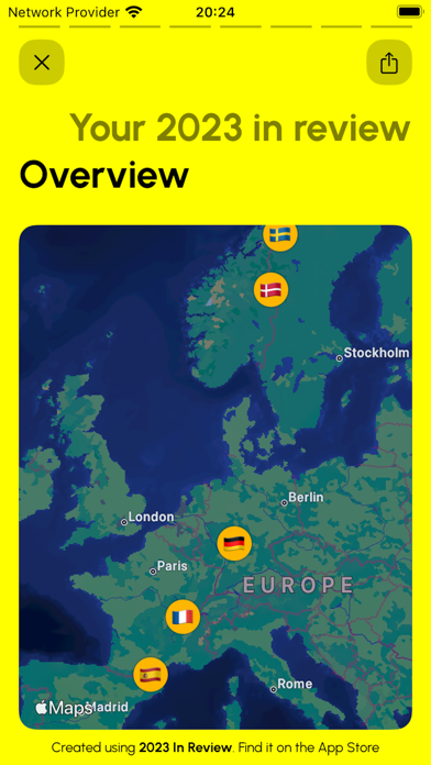 Screenshot #2 pour Year In Review: Video Recap