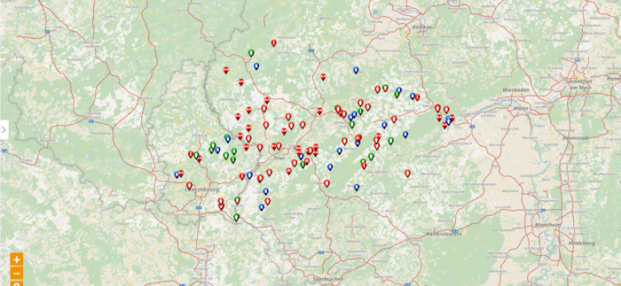 ARGO Augmented Archaeology