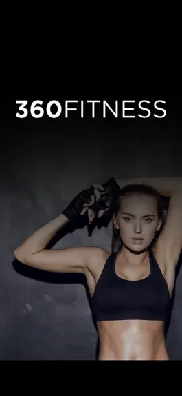 Game screenshot 360 Fitness - Tyler mod apk