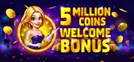 Game screenshot Slot Dash - Vegas Casino Games mod apk