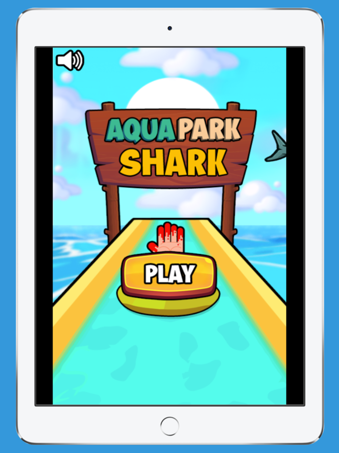 Aquapark Shark