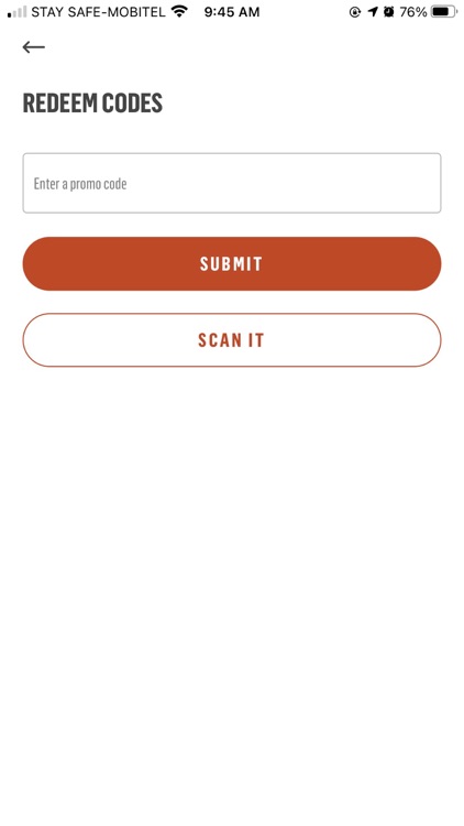 Rubinstein Bagels screenshot-5