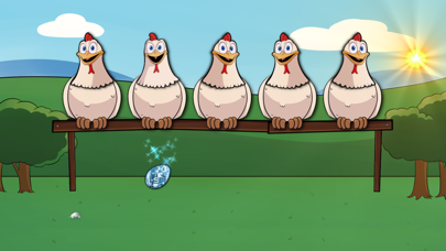Slot Galline Screenshot