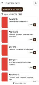 Alforno Pinerolo screenshot #3 for iPhone