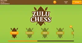 Game screenshot Zulu Chess - Umlabalaba apk