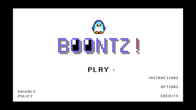 Boontz! Screenshot