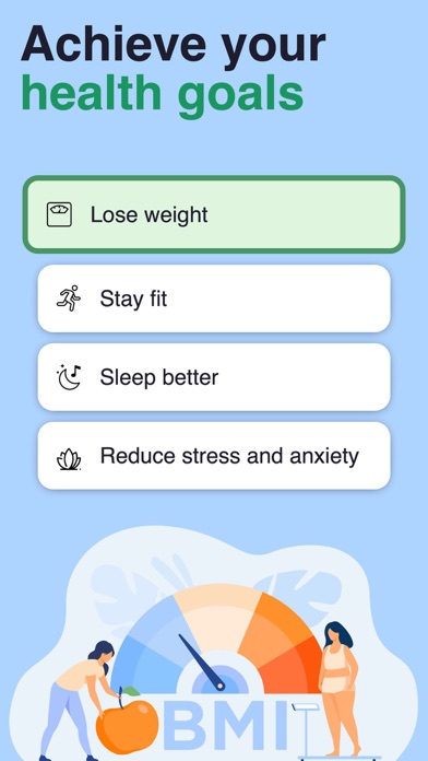 Healthy Mom Recipes-Meal Plans Screenshot