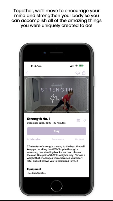 AH Movement Screenshot