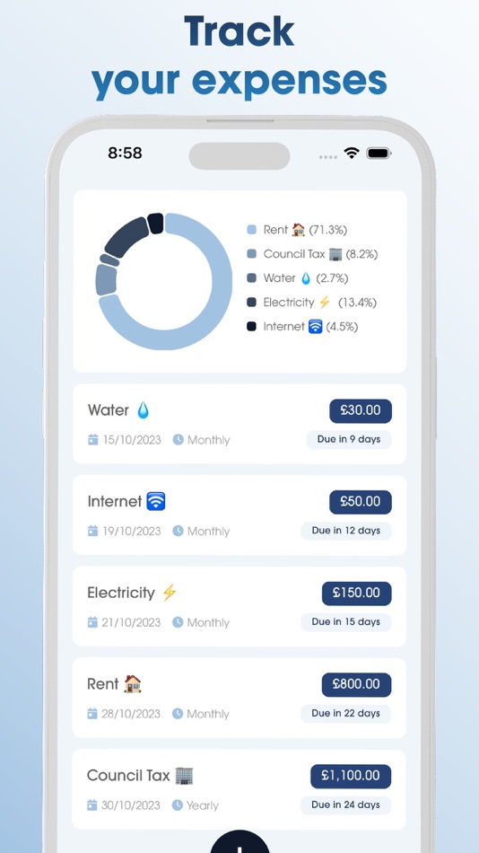 #2. SUBR - Manage subscriptions (iOS) 由: Planif Sport Training