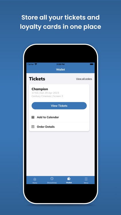 Century Cinemas screenshot-4