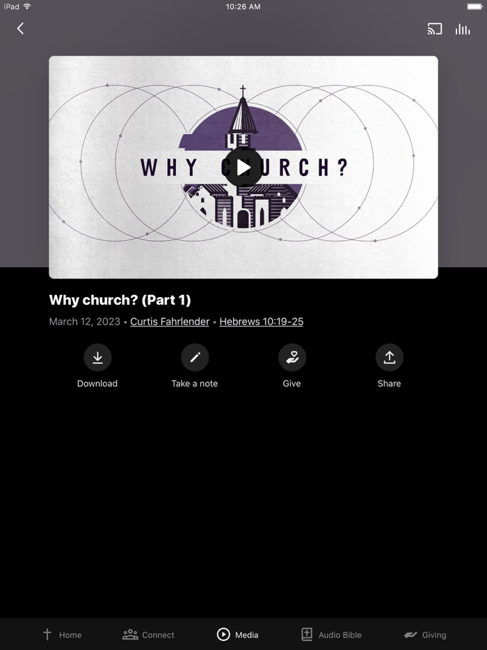 Pinetop First Baptist Church