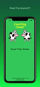 Counting Cows screenshot #1 for iPhone