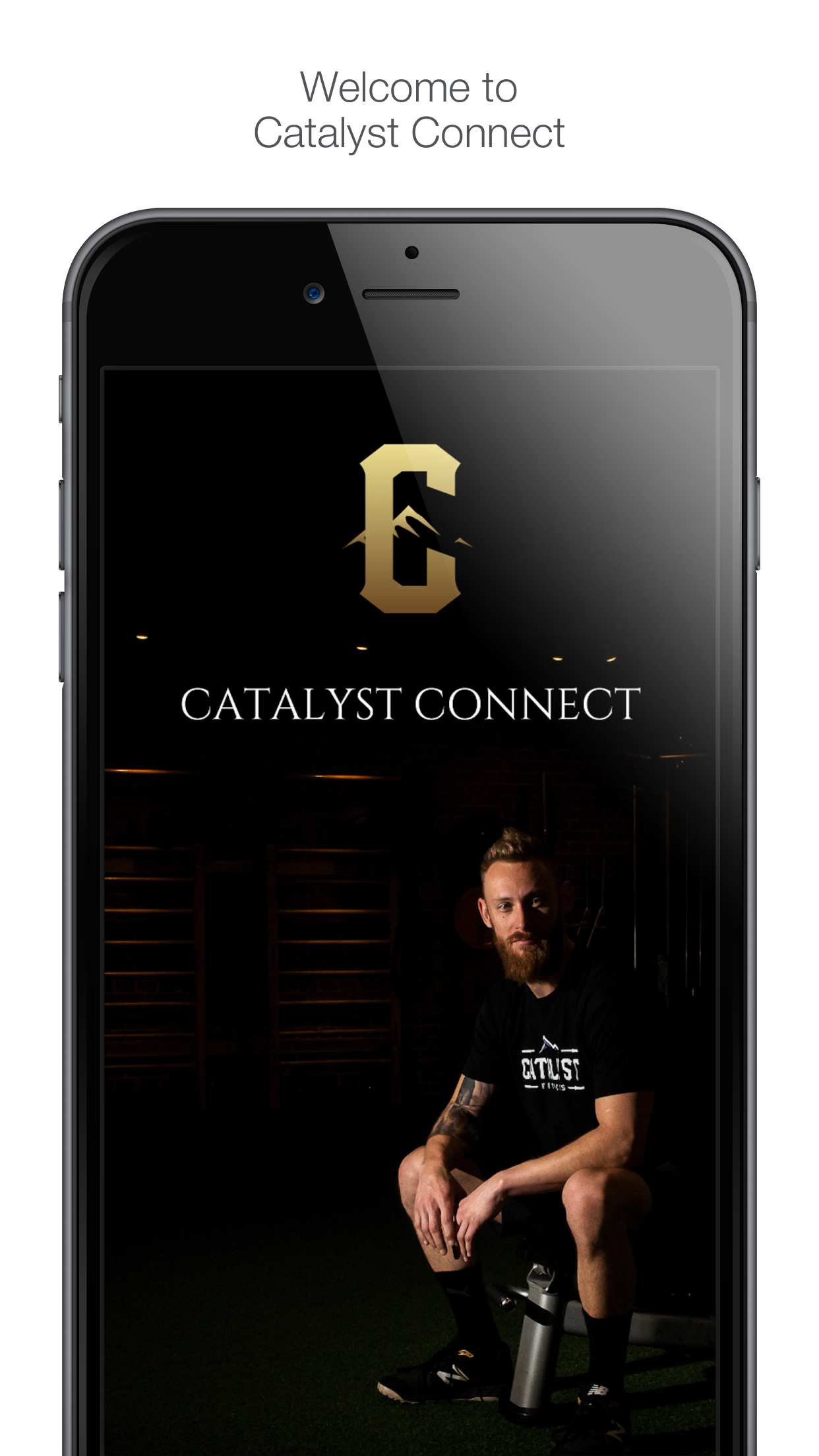 Catalyst Fit Connect