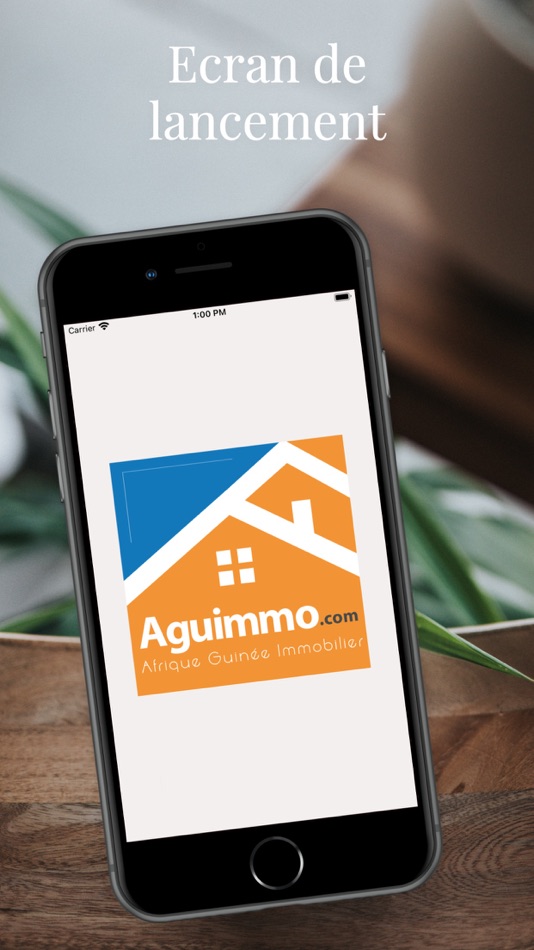 Aguimmo - 2.6 - (iOS)