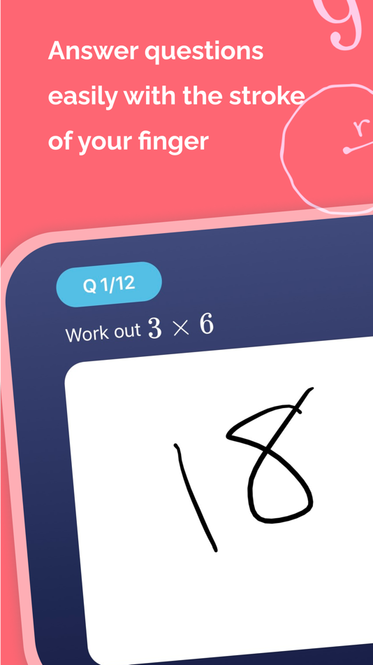 #3. Arc Maths (iOS) 由: ARC Education Ltd
