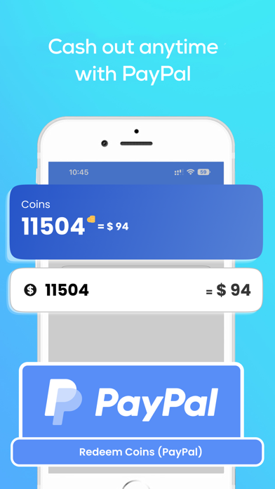 Duelit - Real Money eSports Screenshot
